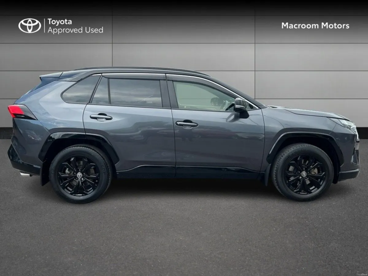 Toyota RAV4 RAV4 2.5 HYRBID SPORT - Image 3