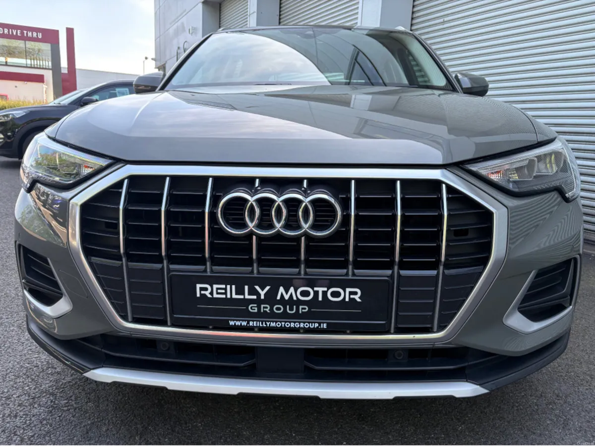 Audi Q3 1.5 PETROL SE MANUAL - Image 2