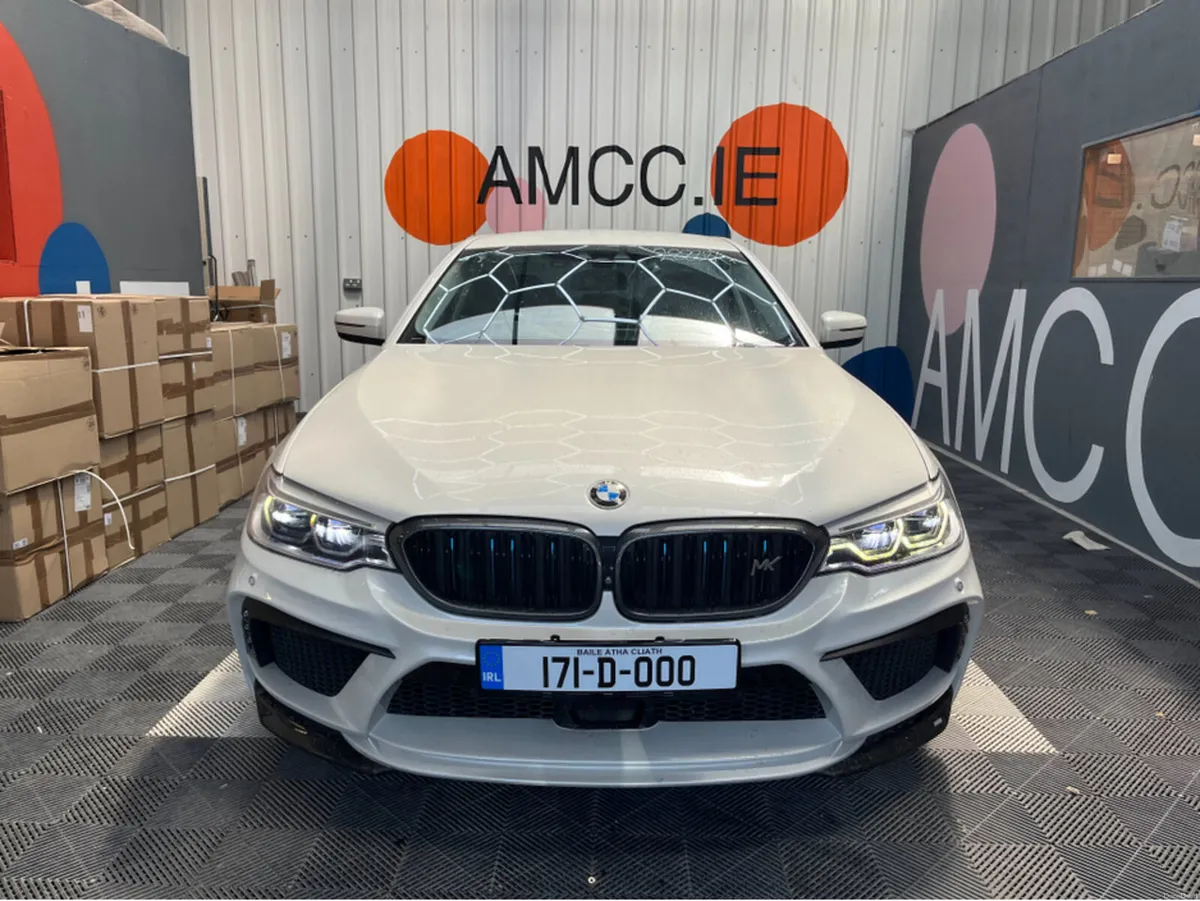 BMW 5-Series €21950 2017 BMW 530E LUXURY 2.0 AUTOM - Image 6