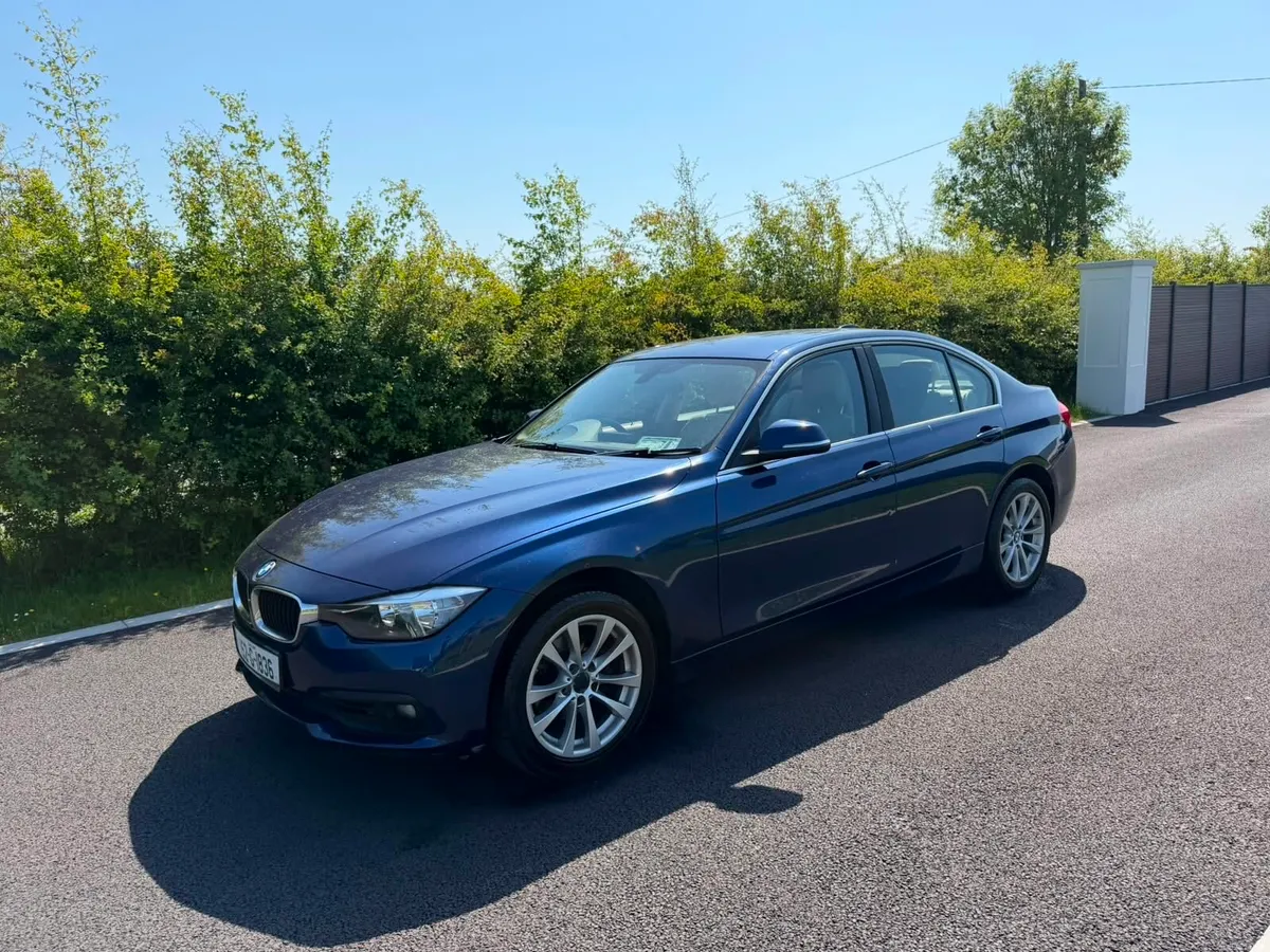 BMW 316D One Owner - Image 3