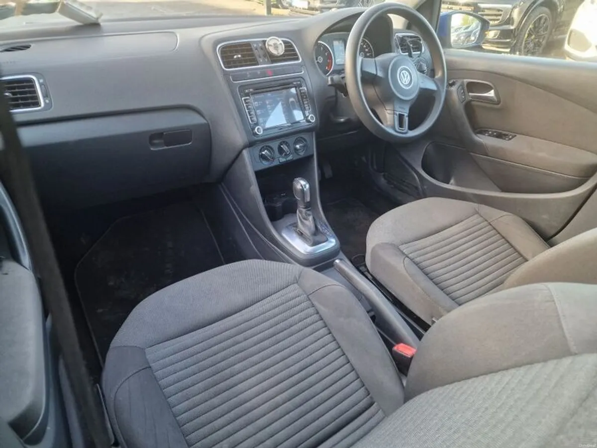 2013 Volkswagen Polo - Image 6