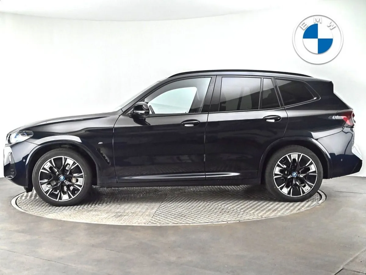BMW iX3 M Sport Pro - Image 3