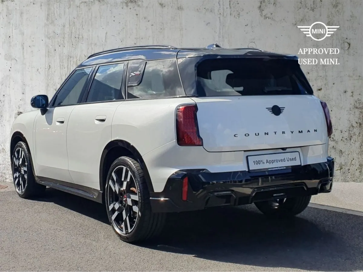 Mini Countryman C - Image 3