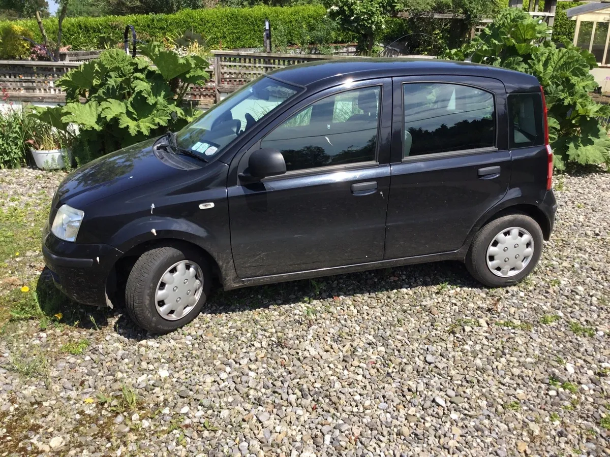 Fiat panda - Image 2