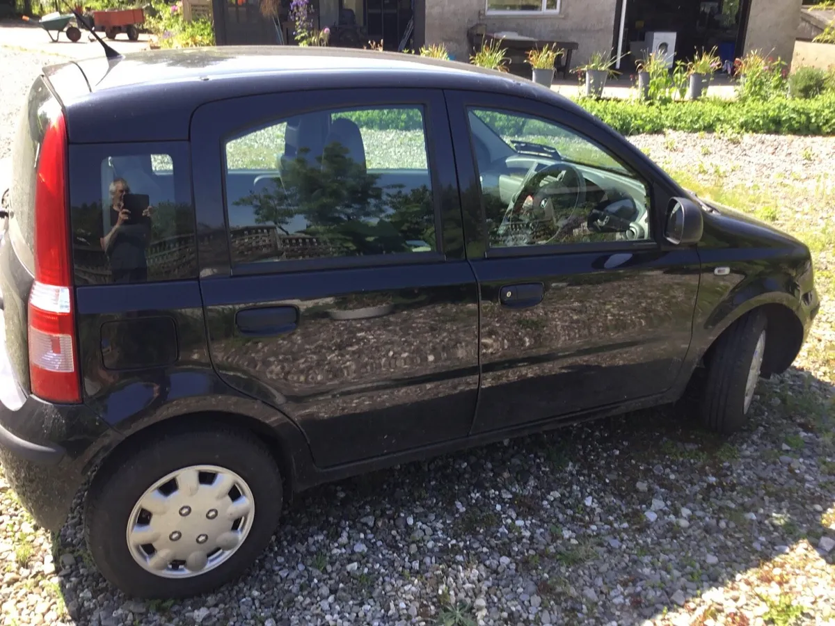 Fiat panda - Image 4