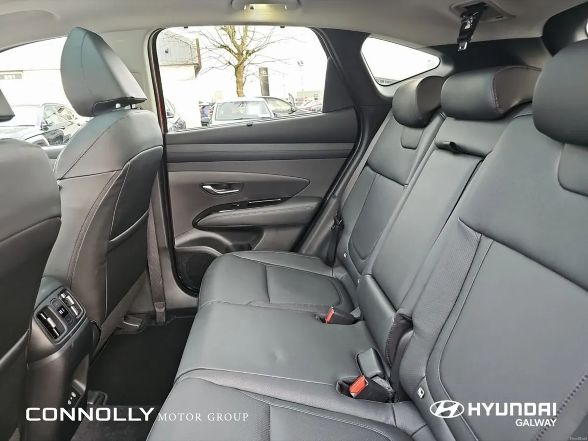 Hyundai Tucson Tucson FL 2WD Platinum PHEV Auto** - Image 6