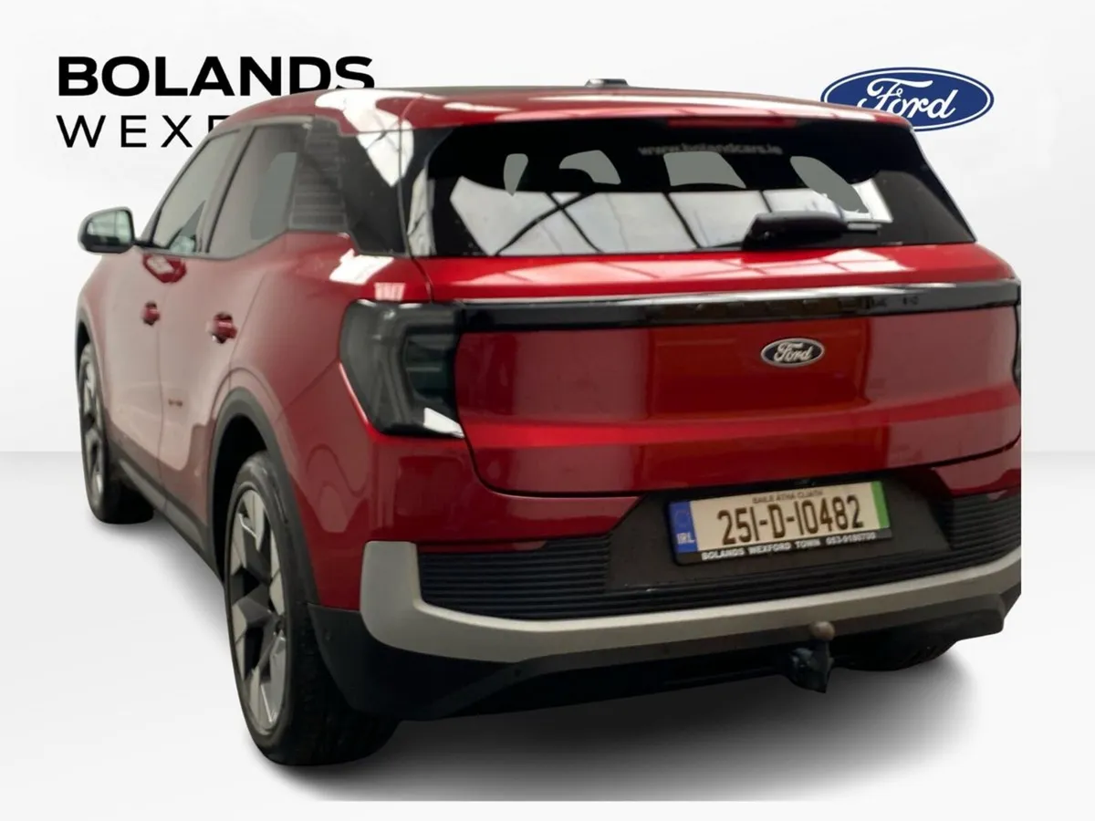 Ford Explorer Premium Ext Range 77kWh Auto - Image 4