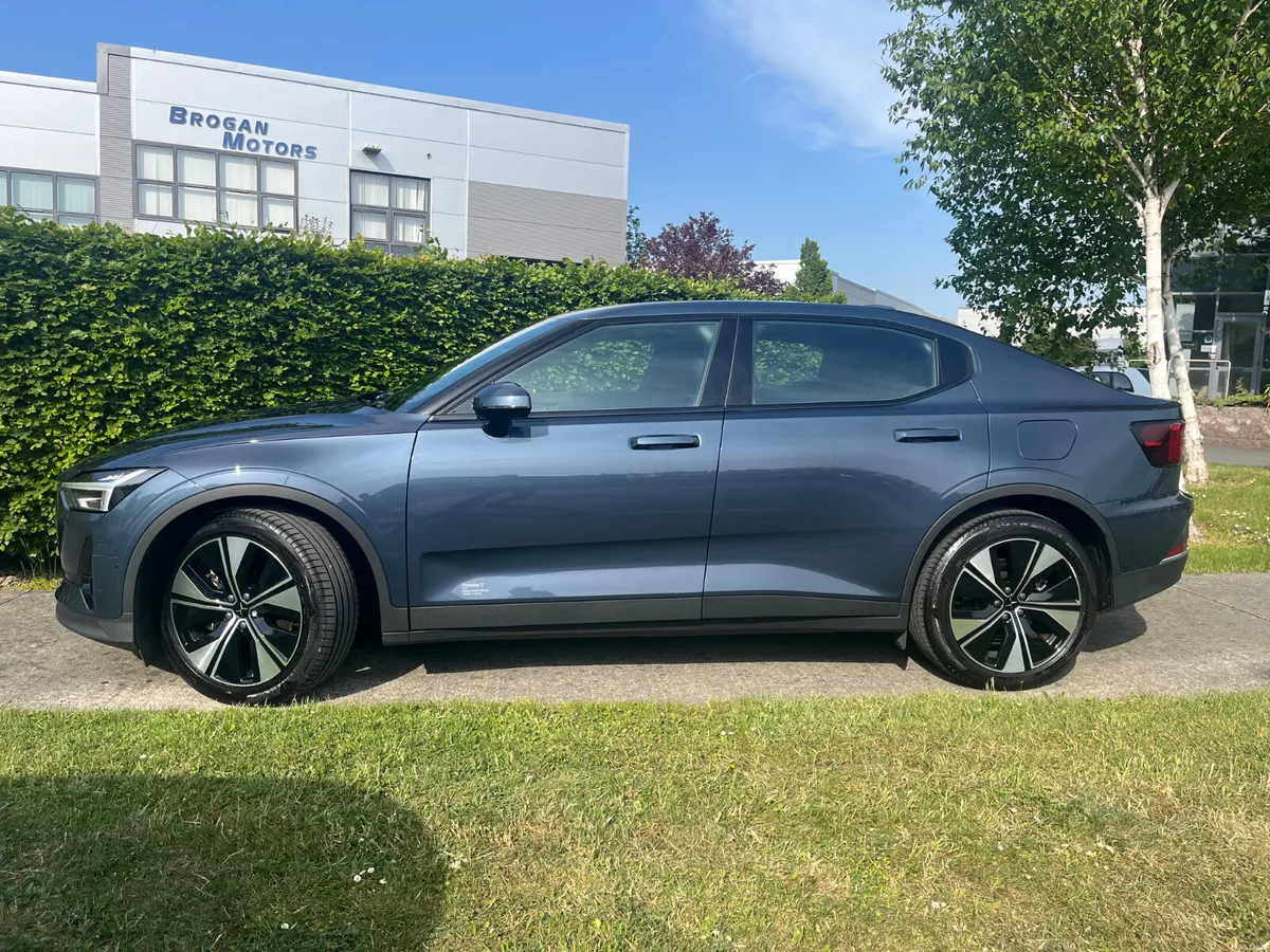 Polestar 2 2023 EV 78Kw*Long Range* - Image 3