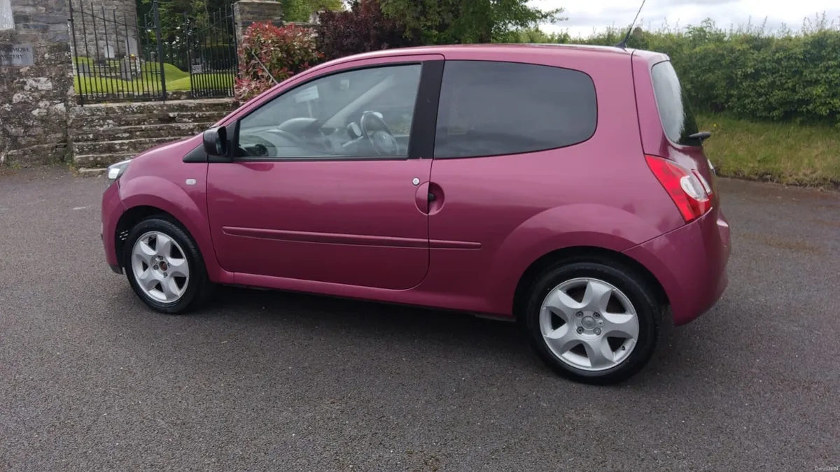 Renault Twingo 2013. Brand New NCT 2027. - Image 3