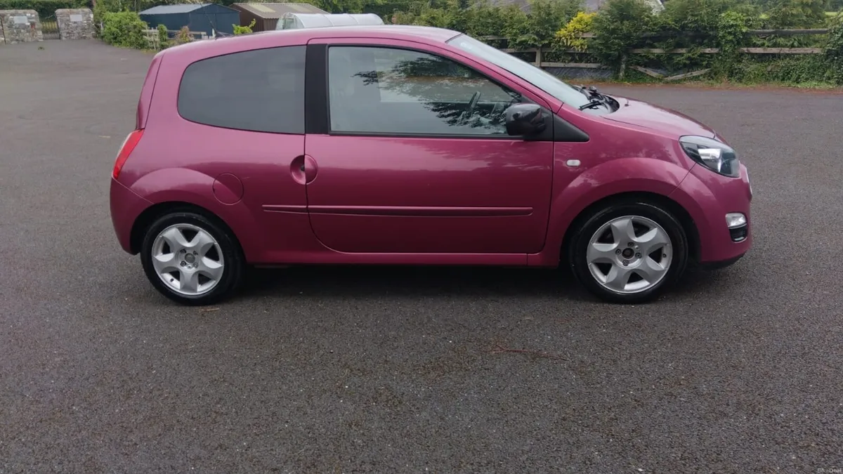 Renault Clio Twingo 2013. Brand New NCT 2027. - Image 4