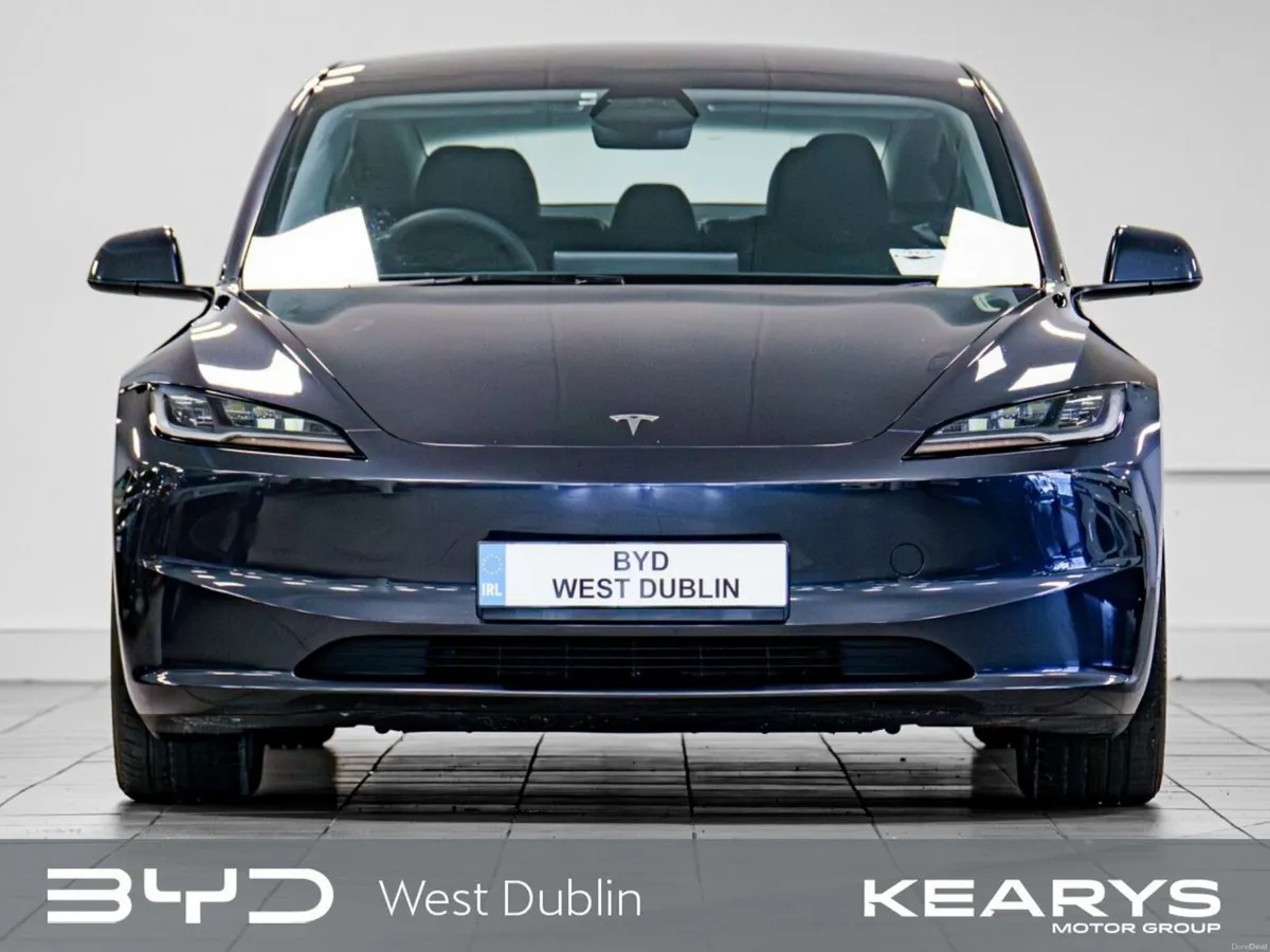 Tesla Model 3 Long Range AWD - Image 4