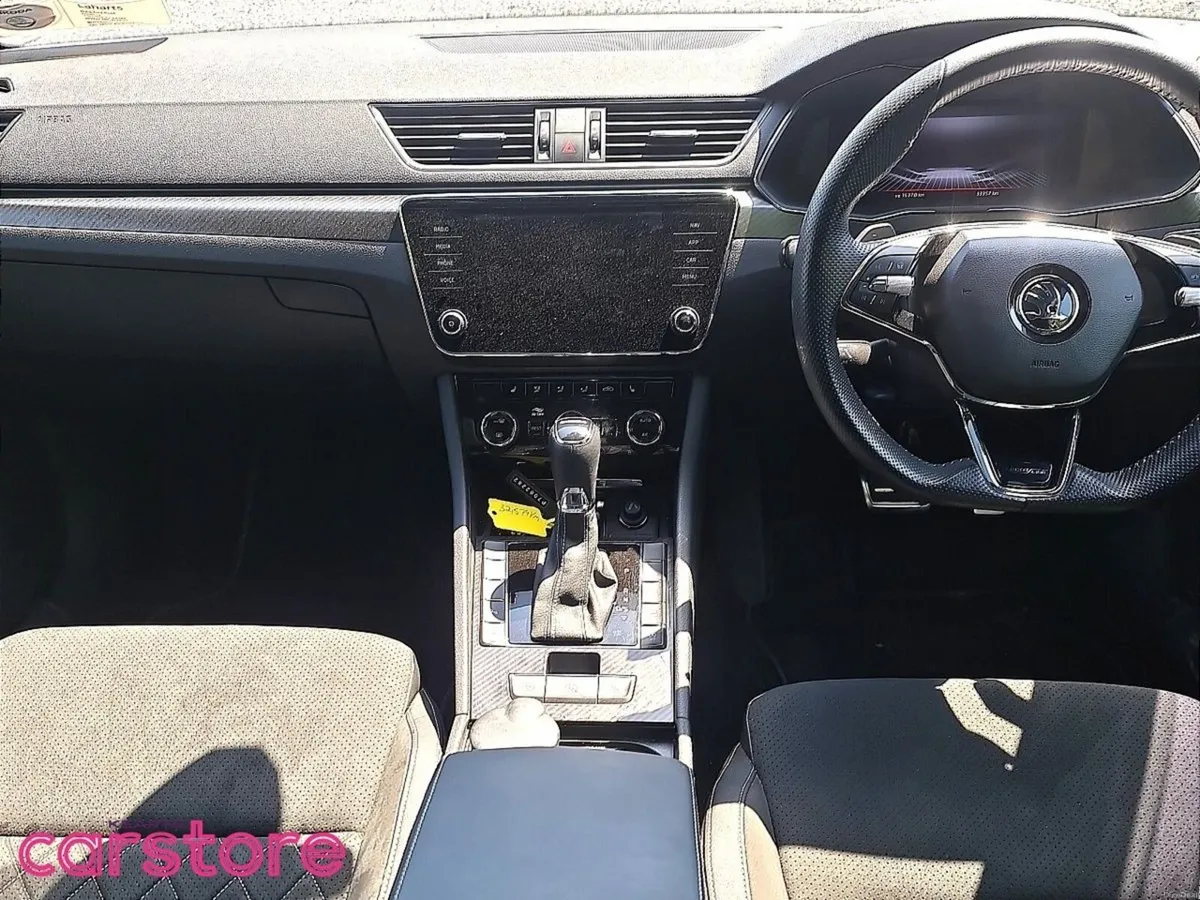 Skoda Superb SUPERB SPT 2.0TDI 150HP DSG - Image 3