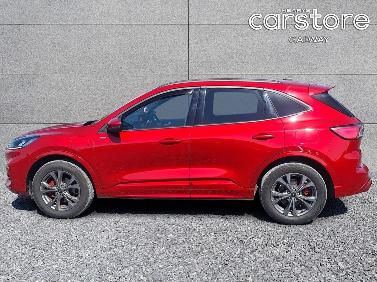 Ford Kuga 2.5 Duratec 225PS PHEV ST-Line Auto - Image 6