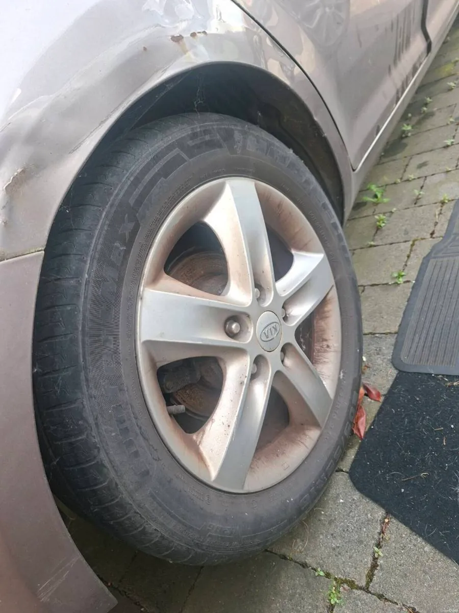 Kia ceed 2009 - Image 2