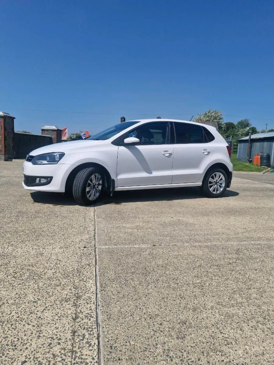 2012 VW Polo - Image 2