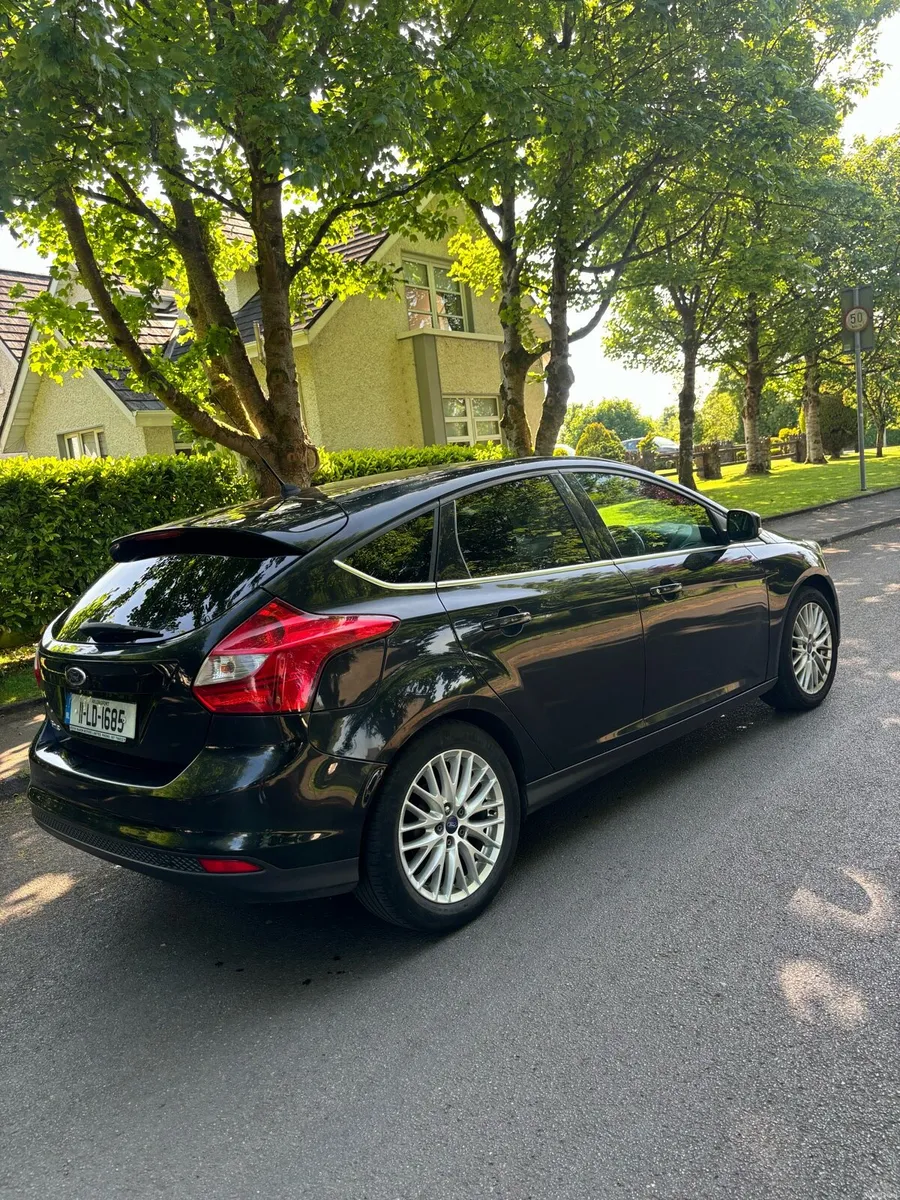 2011 Ford Focus Nct 12/26 - Image 2