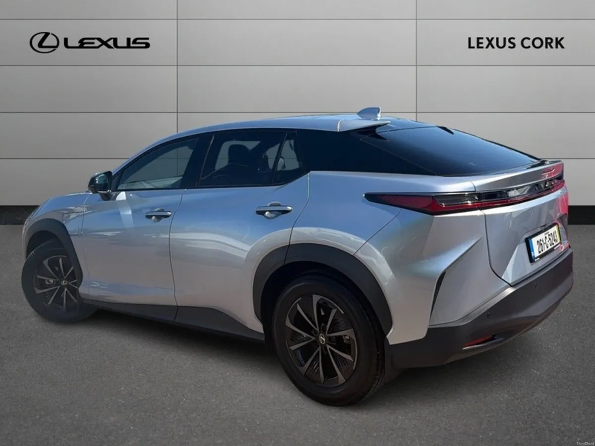 Lexus RZ RZ350e Executive - Image 3