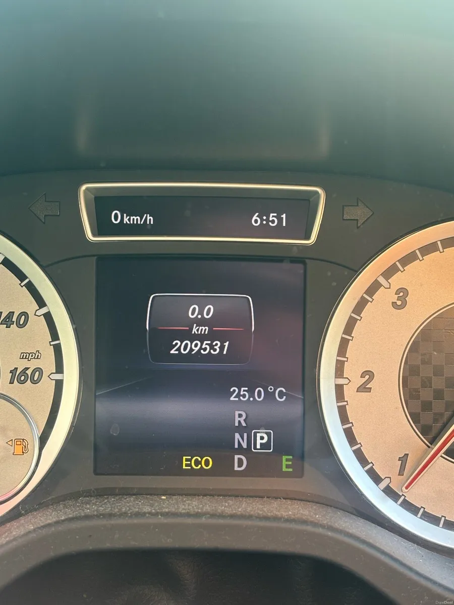 2014 Mercedes Benz A Class AUTOMATIC - Image 5