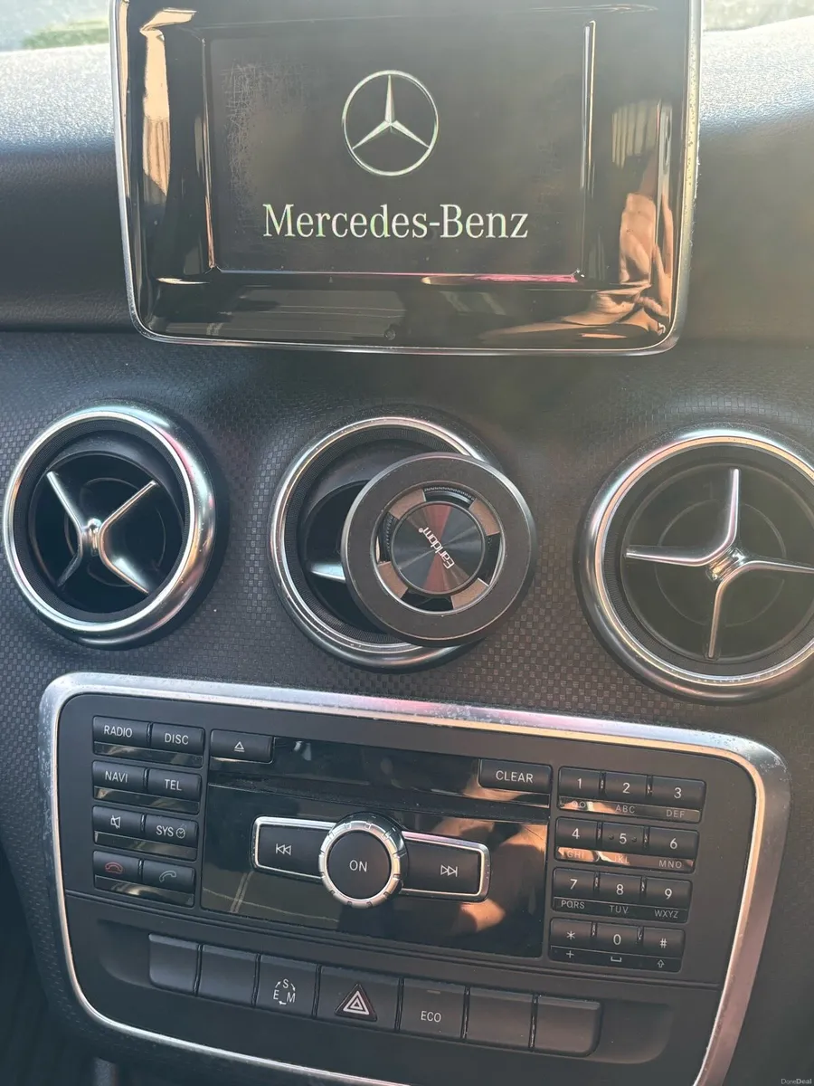 2014 Mercedes Benz A Class AUTOMATIC - Image 6