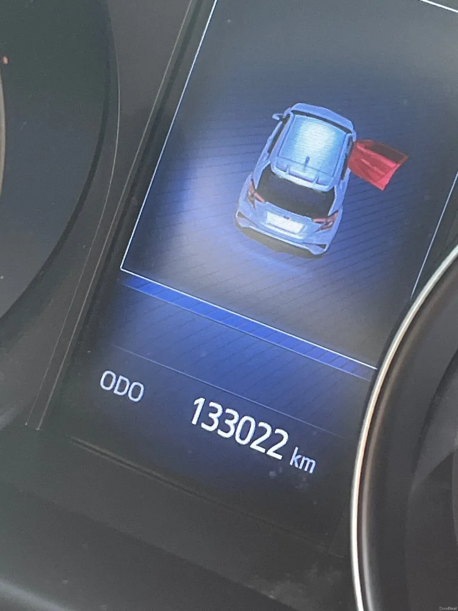 Toyota C-HR 2019 - Image 3