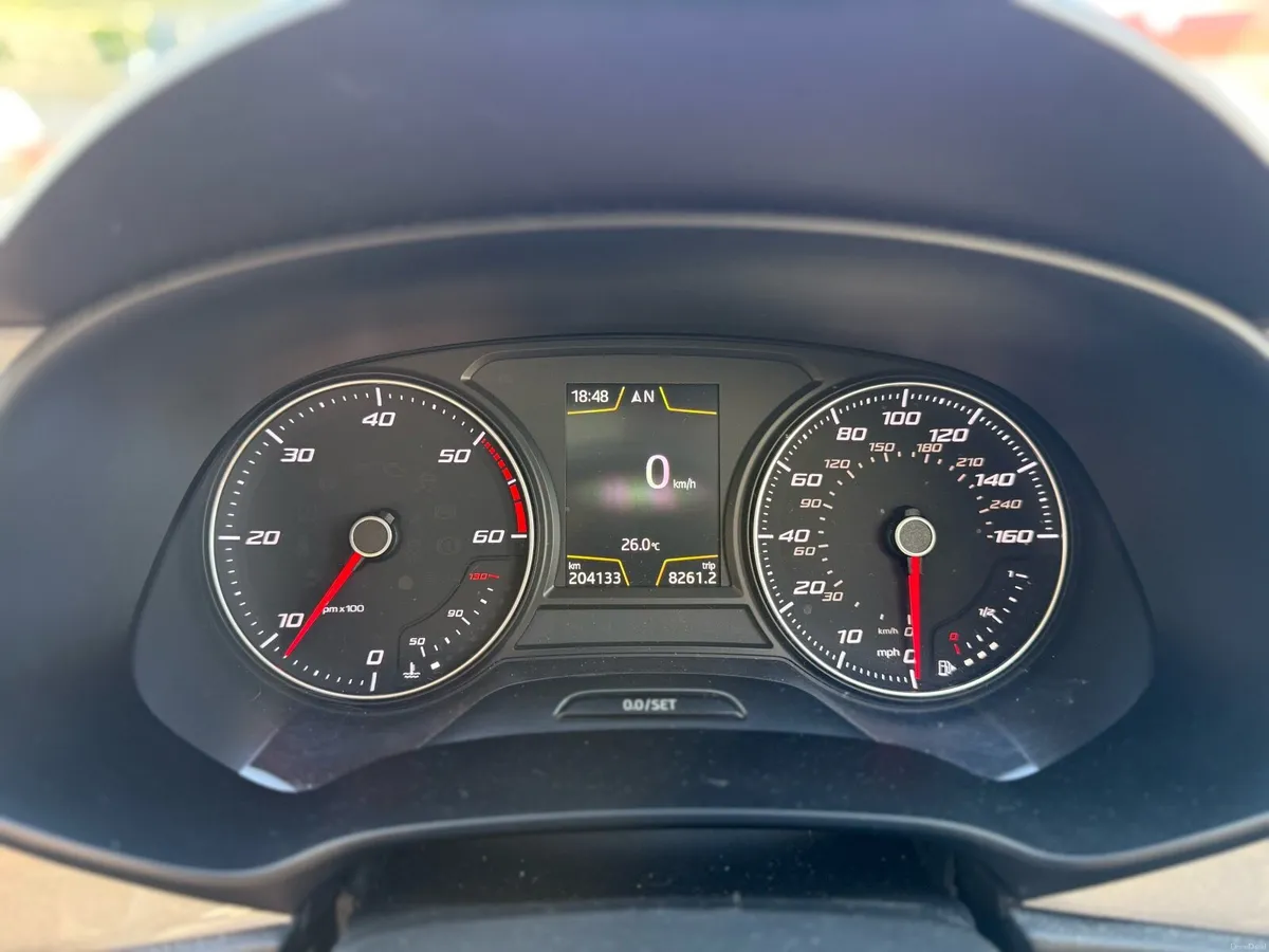 Seat Leon FR - Image 6