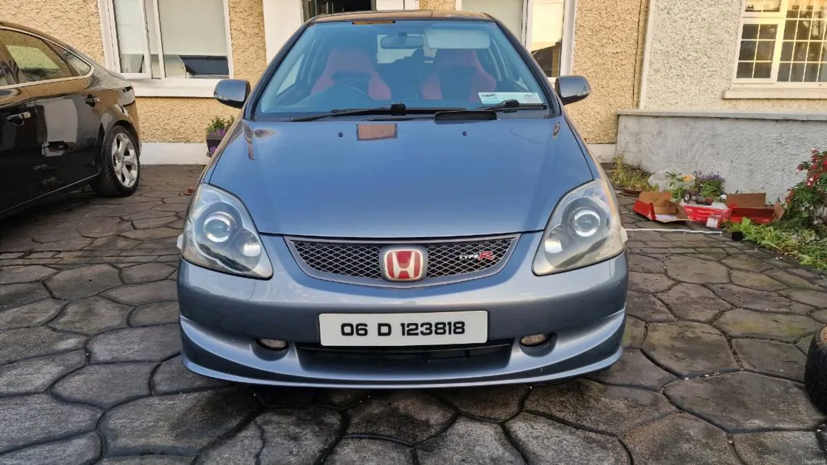 2006 Honda Civic Type R EP3 *Premier Edition* - Image 1