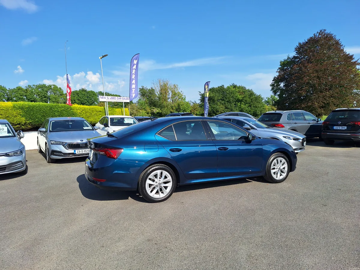 Skoda Octavia 2.0 Tdi Dsg Automatic *High Spec - Image 3