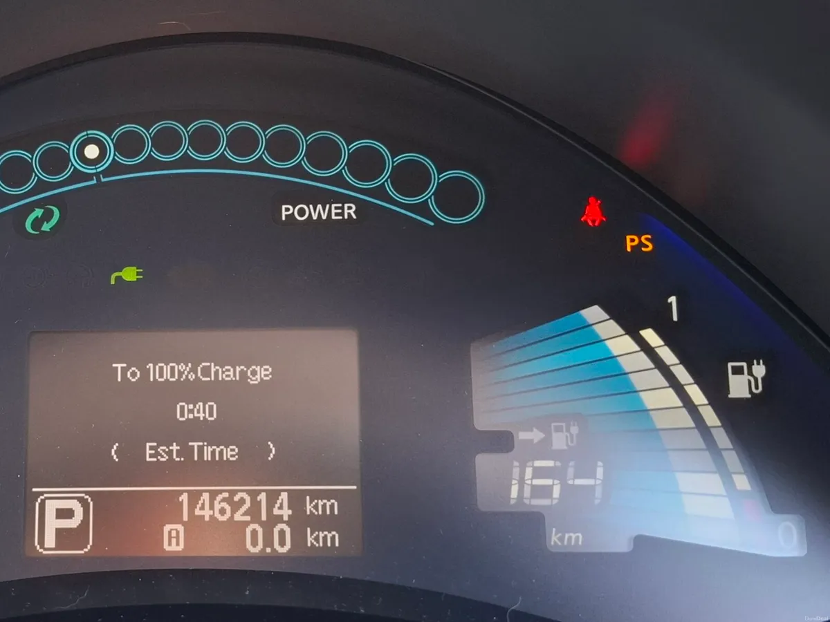 30kw HIGH SPEC SV+ SOH 74% LONG RANGE 165-155km - Image 2