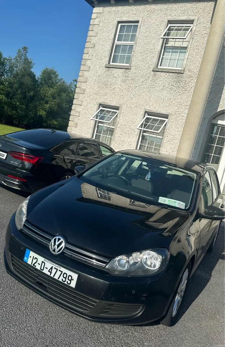 Volkswagen Golf - Image 2