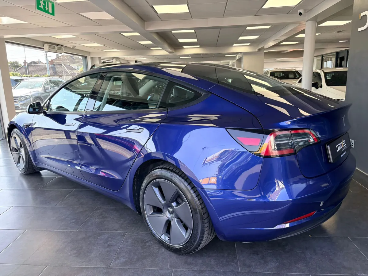 231d Tesla Model 3 long Range - Image 4