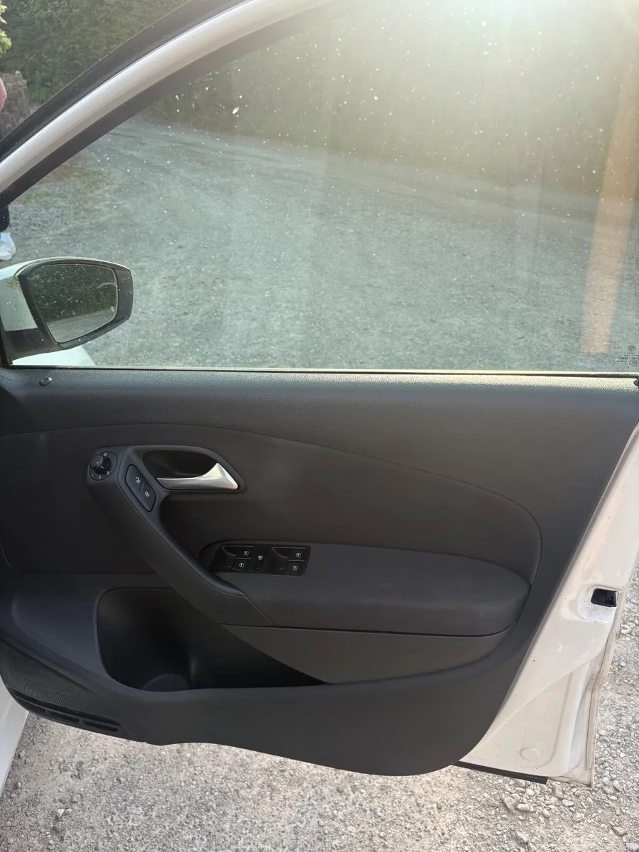 2014 Volkswagen Polo 1.4 Petrol Automatic – High S - Image 4