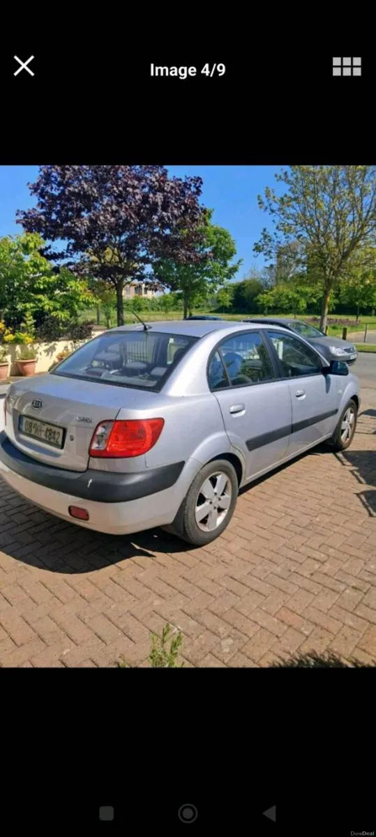 Kia Rio 2008 - Image 2