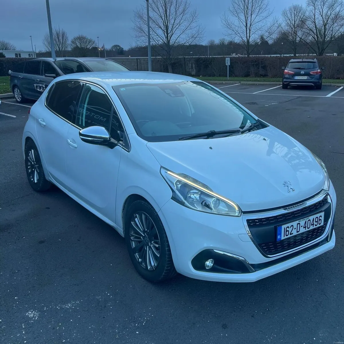 Peought 208 automatic - Image 3