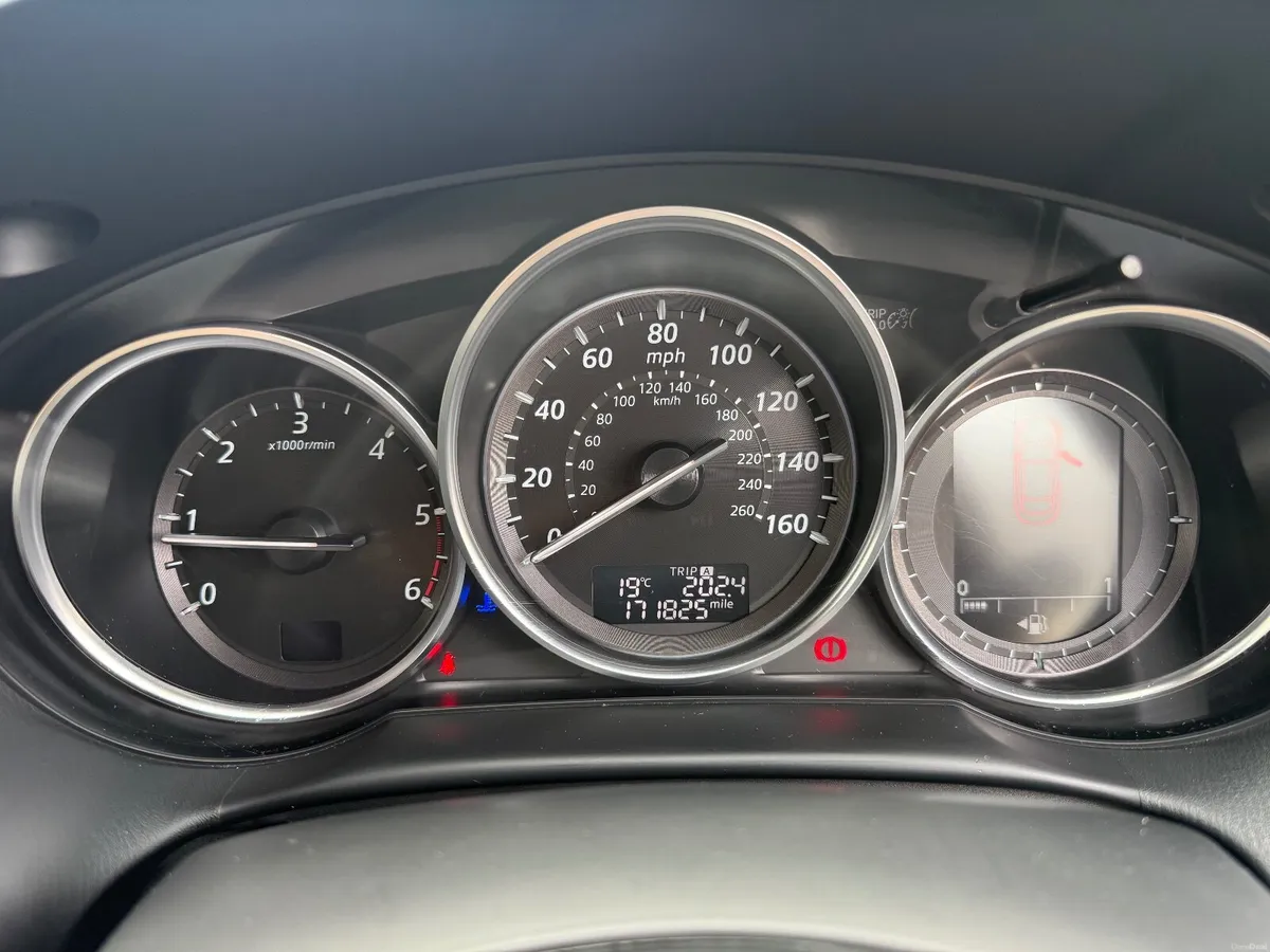 Mazda CX-5 2013 - Image 2