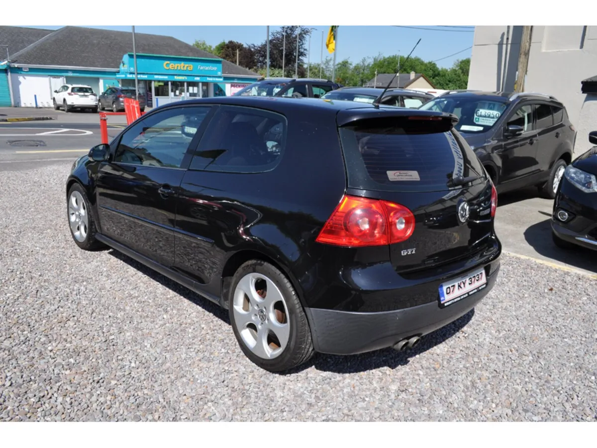 Volkswagen Golf 2.0 GTI   like new 0872383938 - Image 4