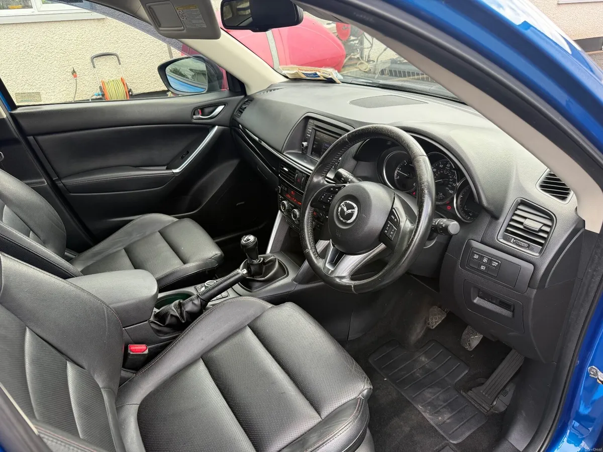 Mazda CX-5 2013 - Image 3
