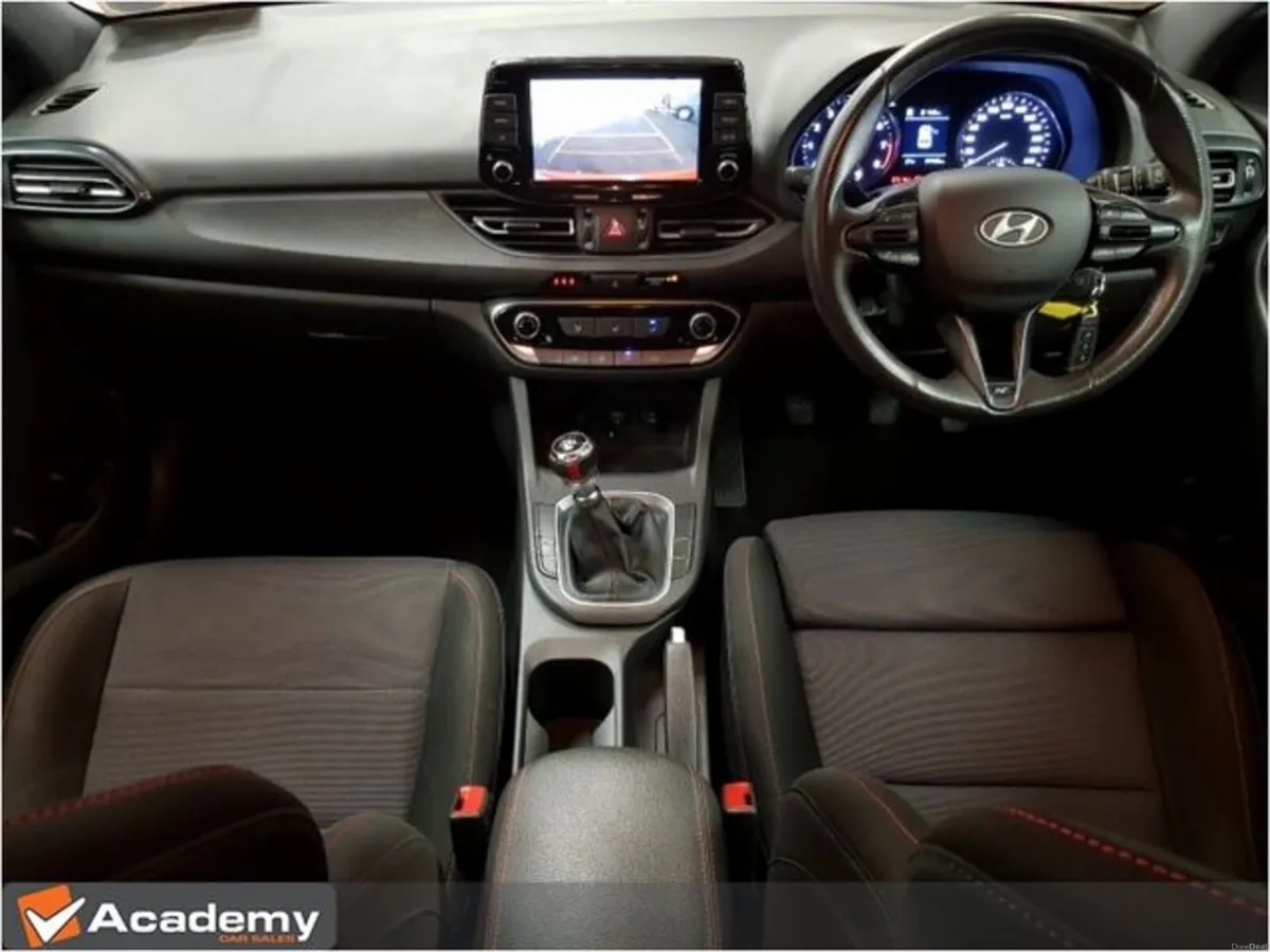 Hyundai i30 N Line Petrol 5DR**SALE NOW ON** - Image 2
