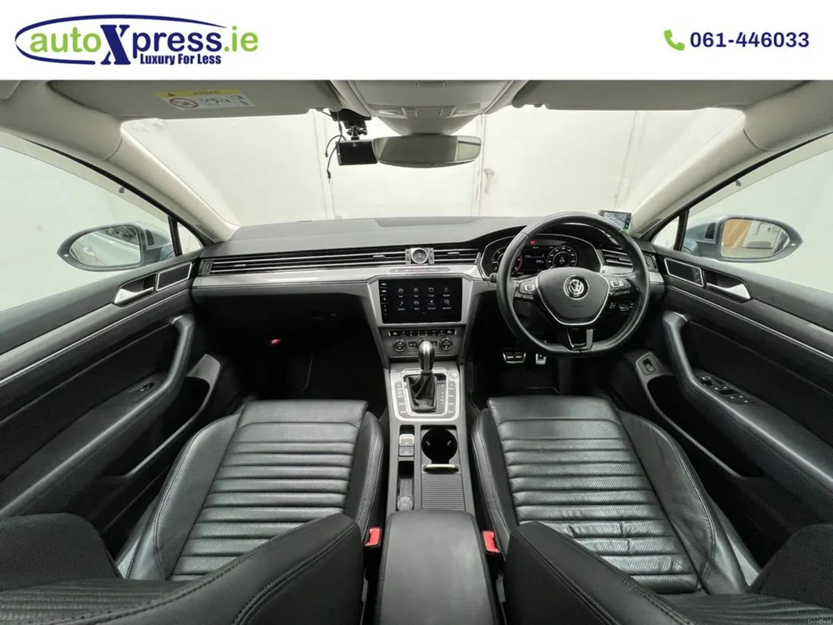 Volkswagen Passat ALLTRACK 4MOTION AUTOMATIC - Image 2
