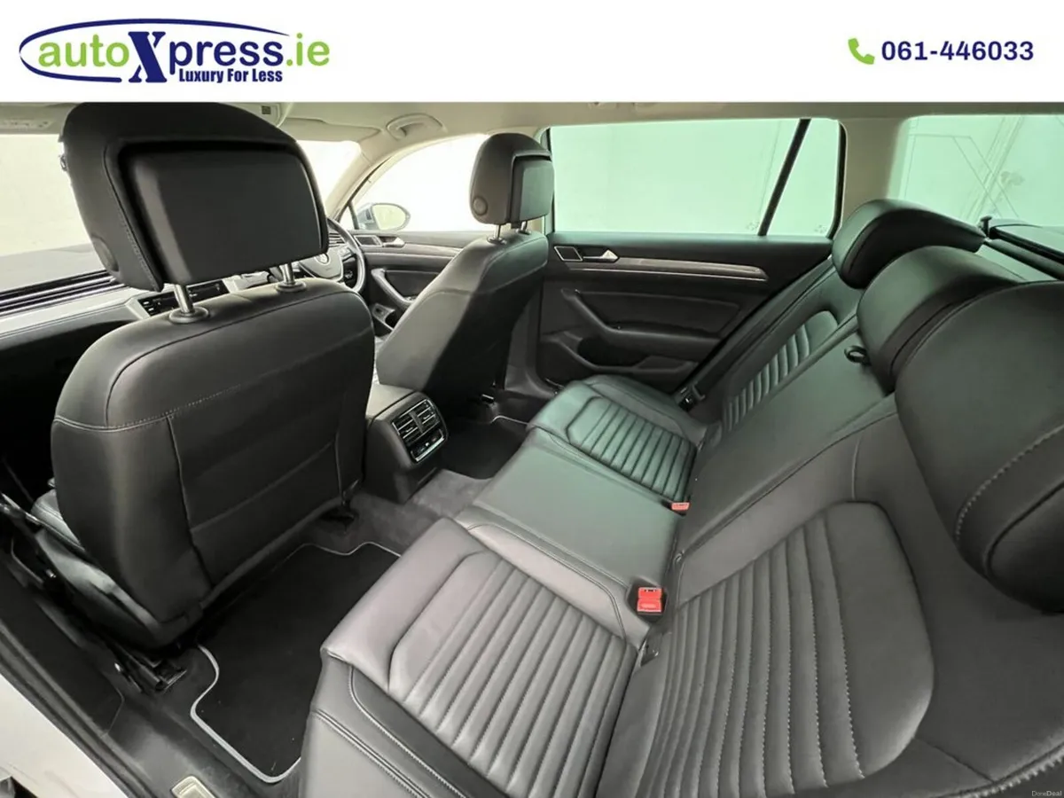 Volkswagen Passat ALLTRACK 4MOTION AUTOMATIC - Image 4