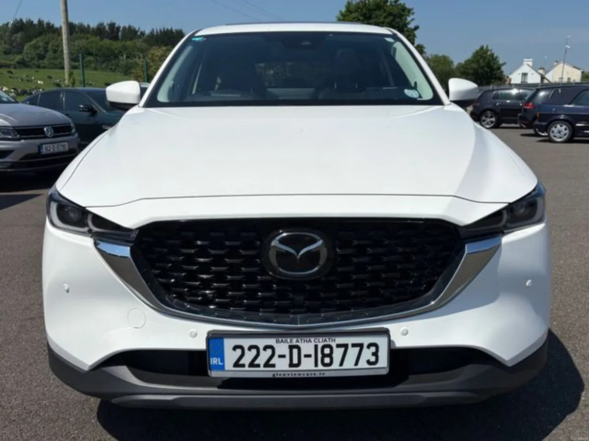 Mazda CX-5 2.2D GT Sport - HUGE SPEC - Image 2