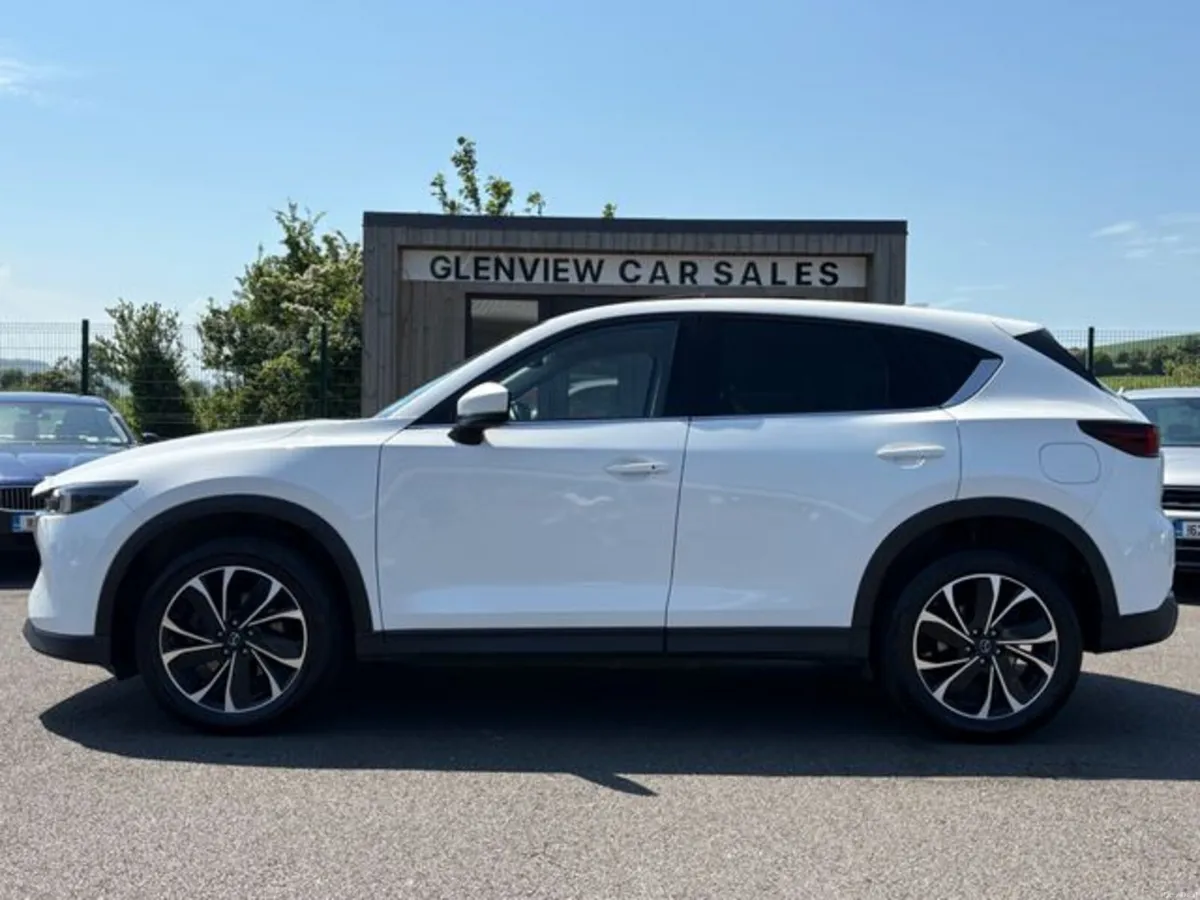 Mazda CX-5 2.2D GT Sport - HUGE SPEC - Image 4