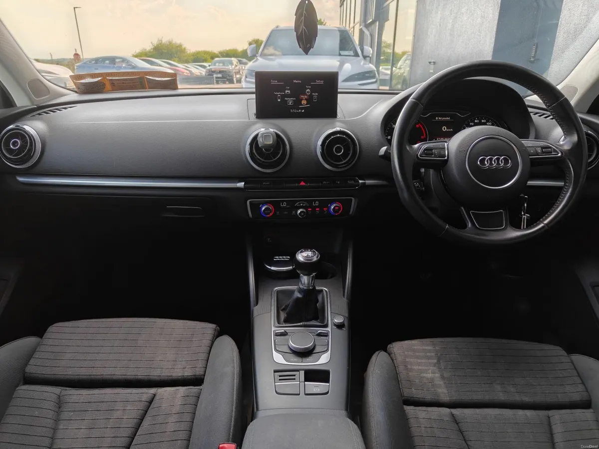 Audi A3 2015 - Image 3