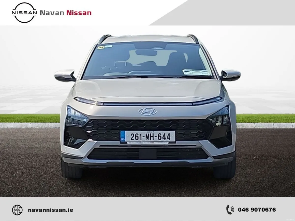 Hyundai Bayon Executive *EX DEMO* - Image 3