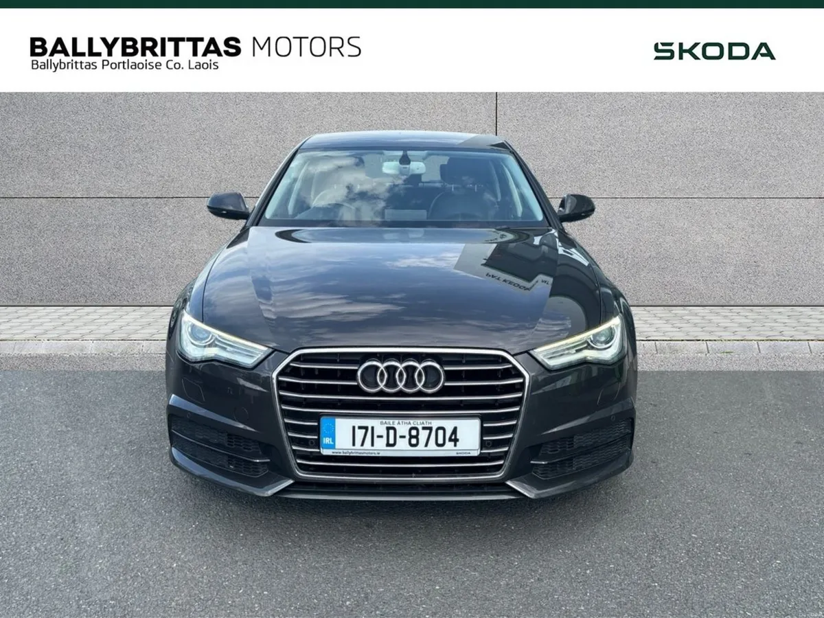 Audi A6 2.0TDI 190 Ultra SE - Image 3
