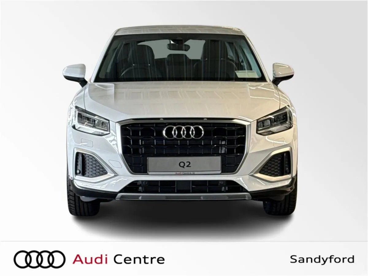 Audi Q2 30 TFSI 116HP SE - Image 6