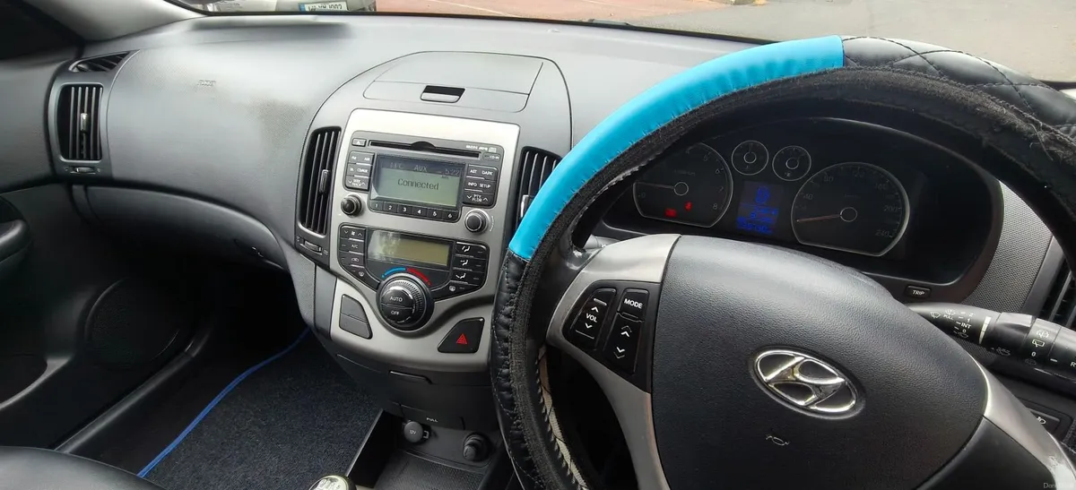 Hyundai i30 2008 - Image 4