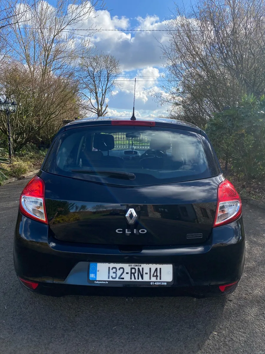 Renault Clio Collection Low Mileage - Image 3