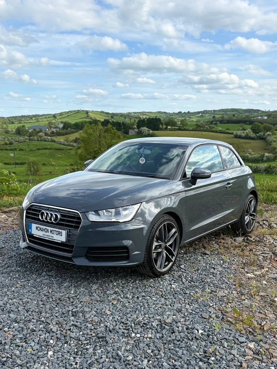 🔥AUDI A1 SE🔥 - Image 1