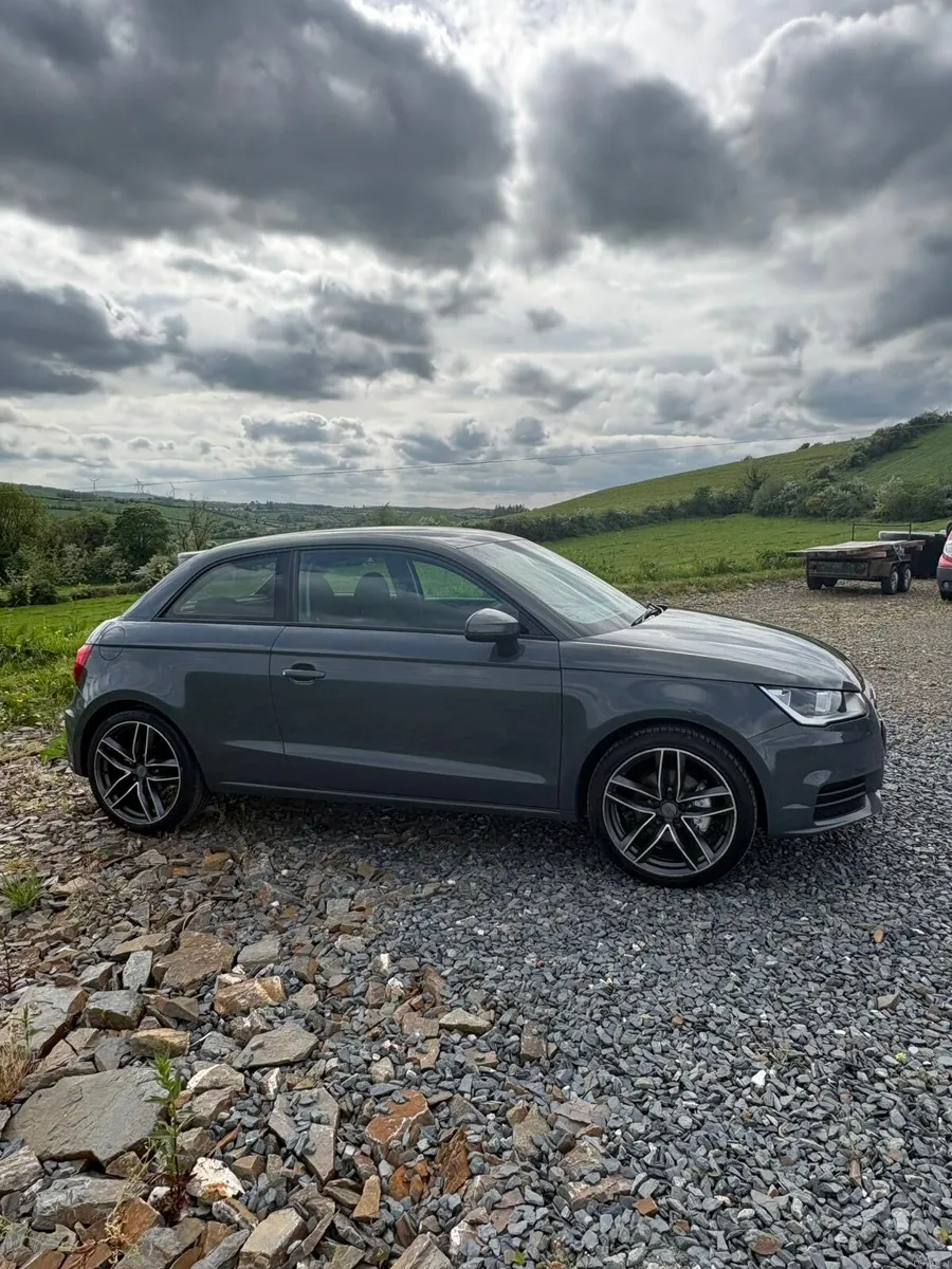 🔥AUDI A1 SE🔥 - Image 3