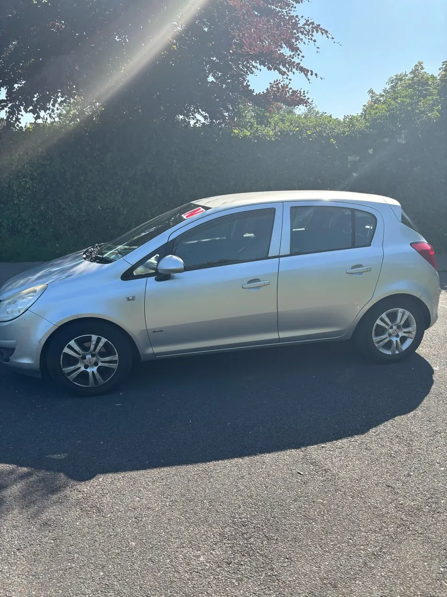 Opel Corsa *Low Mileage* - Image 2